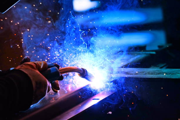 Affordable Welder Services in Byram Center, NJ