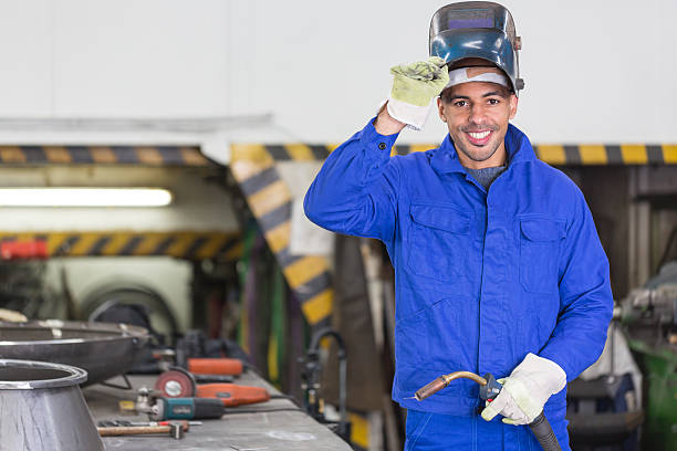 Best Automation and Robotic Welding in Byram Center, NJ